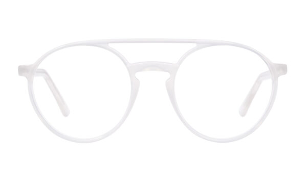 Andy Wolf )} Brille 4515 51C in