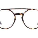Andy Wolf )} Brille 4515 51G in