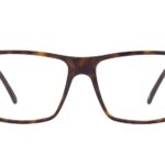 Andy Wolf )} Brille 4525 57B in