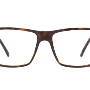 Andy Wolf )} Brille 4525 57B in