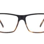 Andy Wolf )} Brille 4525 57D in
