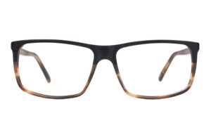 Andy Wolf )} Brille 4525 57D in