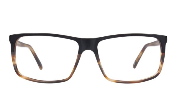 Andy Wolf )} Brille 4525 57D in