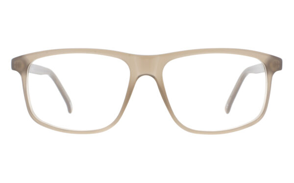 Andy Wolf Brille 4537 58D – 45° Seitenansicht Andy Wolf )} Brille 4537 58D in