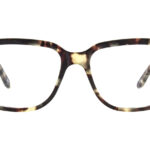 Andy Wolf )} Brille 4546 54G in