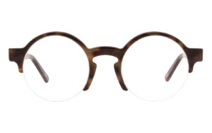 Andy Wolf )} Brille 4554 45C in