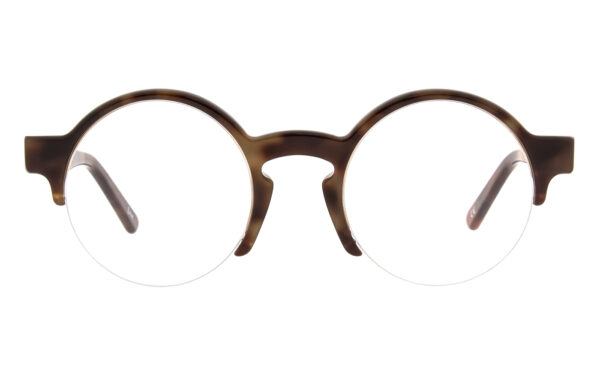 Andy Wolf )} Brille 4554 45C in