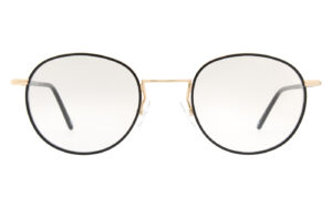 Andy Wolf )} Brille 4728 50A in