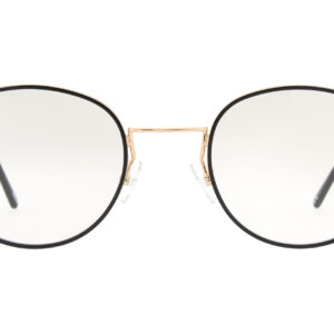 Andy Wolf )} Brille 4728 50A in