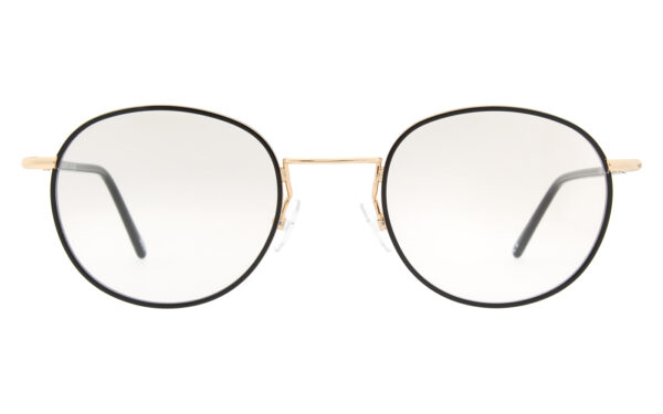 Andy Wolf )} Brille 4728 50A in