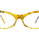Andy Wolf )} Brille 5028 53Q in
