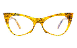 Andy Wolf )} Brille 5028 53Q in