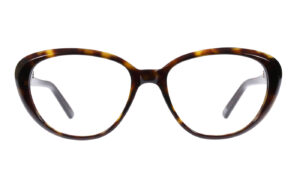 Andy Wolf )} Brille 5038 53B in