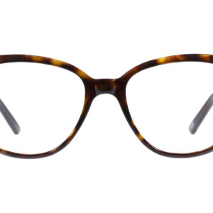 Andy Wolf )} Brille 5038 53B in