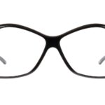 Andy Wolf )} Brille 5049 60A in