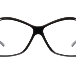 Andy Wolf )} Brille 5049 60A in