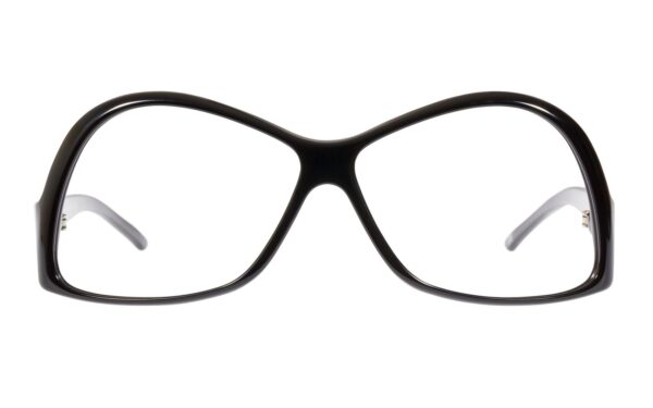 Andy Wolf )} Brille 5049 60A in