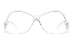 Andy Wolf )} Brille 5049 60I in
