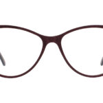 Andy Wolf )} Brille 5055 56I in
