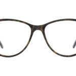 Andy Wolf )} Brille 5055 56K in