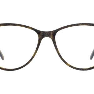 Andy Wolf )} Brille 5055 56K in