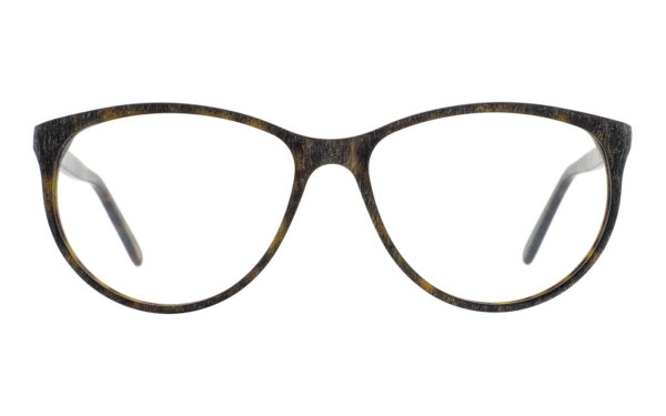Andy Wolf )} Brille 5055 56K in