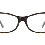 Andy Wolf )} Brille 5060 54B in