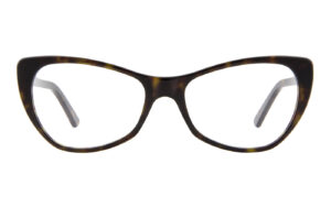 Andy Wolf )} Brille 5060 54B in