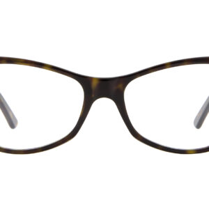 Andy Wolf )} Brille 5060 54B in