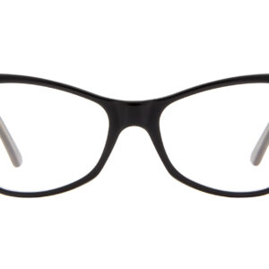 Andy Wolf )} Brille 5060 54C in