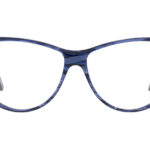 Andy Wolf )} Brille 5068 56F in