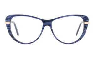 Andy Wolf )} Brille 5068 56F in