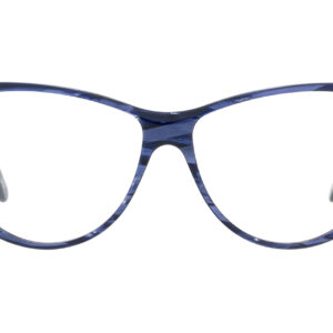 Andy Wolf )} Brille 5068 56F in
