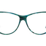 Andy Wolf )} Brille 5068 56G in