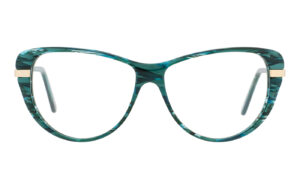 Andy Wolf )} Brille 5068 56G in