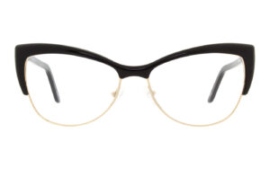 Andy Wolf )} Brille 5082 56A in