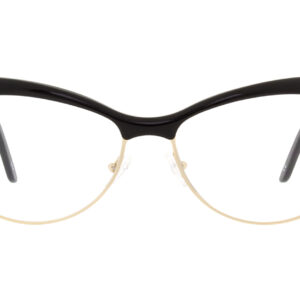 Andy Wolf )} Brille 5082 56A in