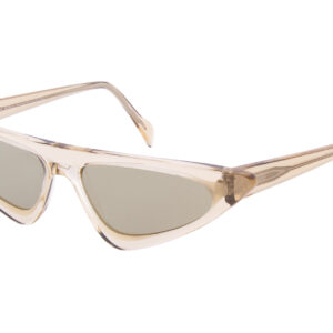 Andy Wolf Sonnenbrille Alexandria 5503 – Frontansicht mit  Rahmen und  Gläsern