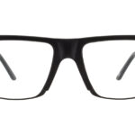 Andy Wolf )} Brille Blaise 56A in