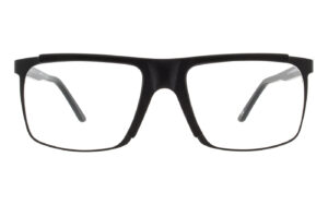 Andy Wolf )} Brille Blaise 56A in