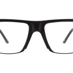 Andy Wolf )} Brille Blaise 56A in