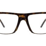 Andy Wolf )} Brille Blaise 56B in