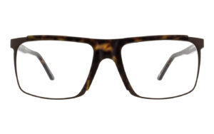Andy Wolf )} Brille Blaise 56B in