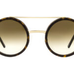 Andy Wolf )} Brille Bliss 49L in