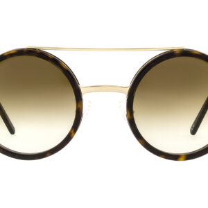 Andy Wolf )} Brille Bliss 49L in