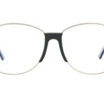 Andy Wolf )} Brille Caro 58A in