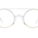 Andy Wolf )} Brille Chen 49C in