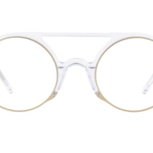 Andy Wolf )} Brille Chen 49C in