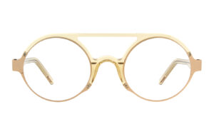 Andy Wolf )} Brille Chen 49G in