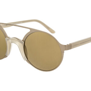 Andy Wolf Sonnenbrille Coleman 50E – Frontansicht mit Rahmen und Gläsern